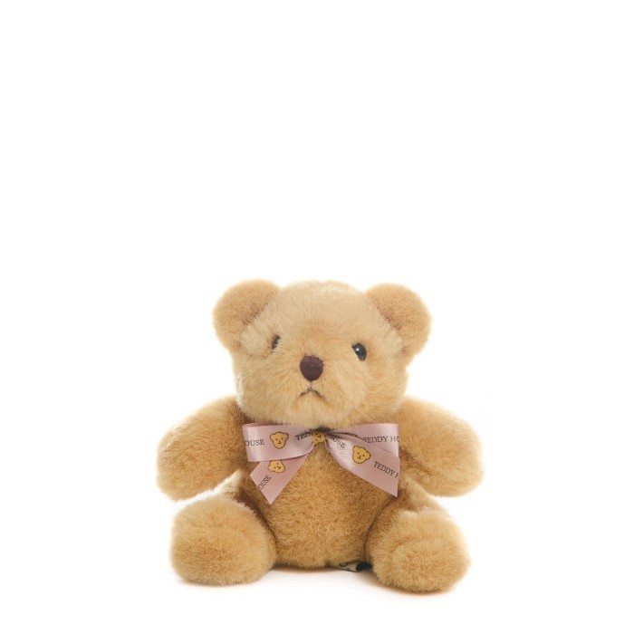 

TEDDY HOUSE BONEKA TEDDY BEAR TEDDY IN LOVE 05 INCH