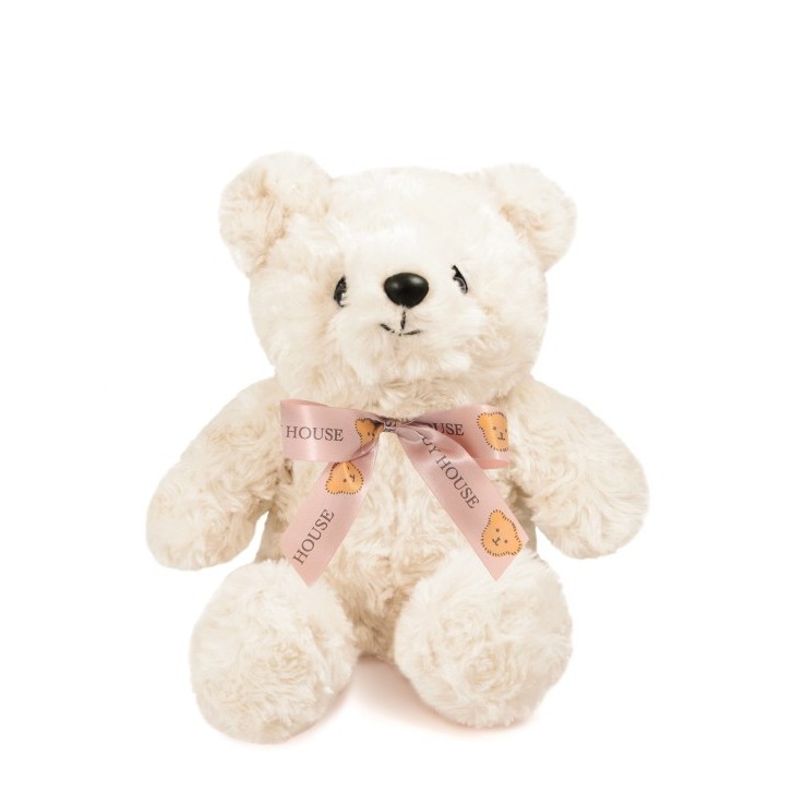 

TEDDY HOUSE BONEKA TEDDY BEAR MARTIE BEAR 05 INCHI