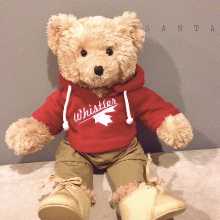 

TEDDY HOUSE BONEKA TEDDY BEAR JOSEPH BEAR 10" JOINT 013710001302
