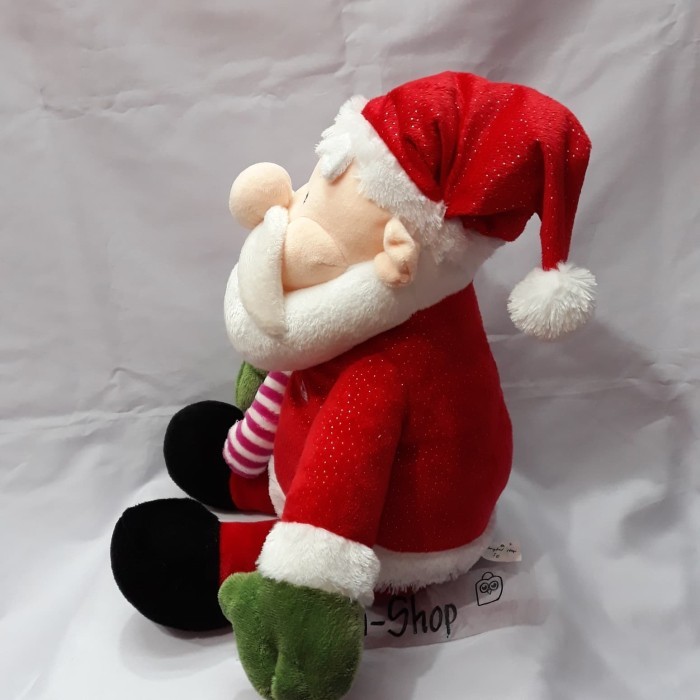 

BONEKA SANTA CLAUS XL
