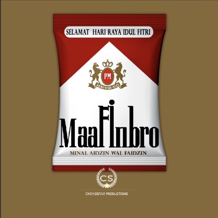 

PROMO Angpao kemasan Maafin Bro Angpao lebaran idul fitri Eid mubarak