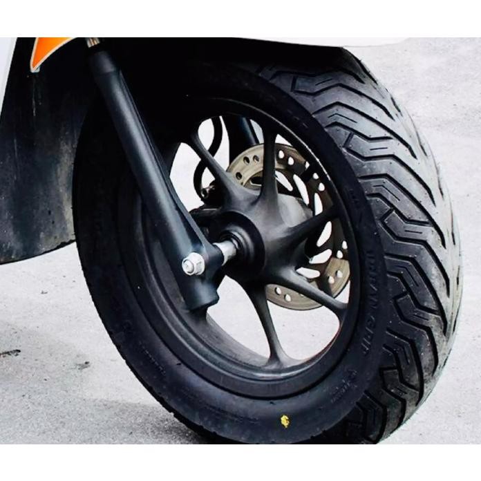 Swallow 90 90 14 Tubeless Urban Grip Sc109 Ban Luar Motor Matic Sc109R #Gratisongkir #Sale #Discount