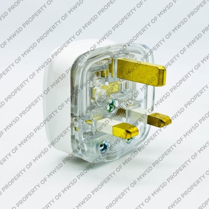 SCHNEIDER STEKER AC KAKI 3 TYPE CLASSIC EP13 Original