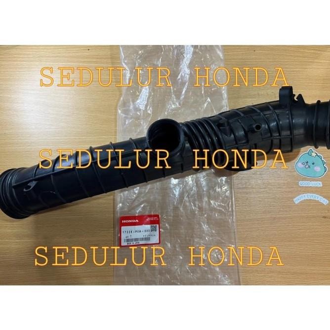 (Ready Stock) Selang Udara Mesin Hose Air Flow Cleaner Tube Accord Cielo Sv4 1994 1995 1996 1997 172