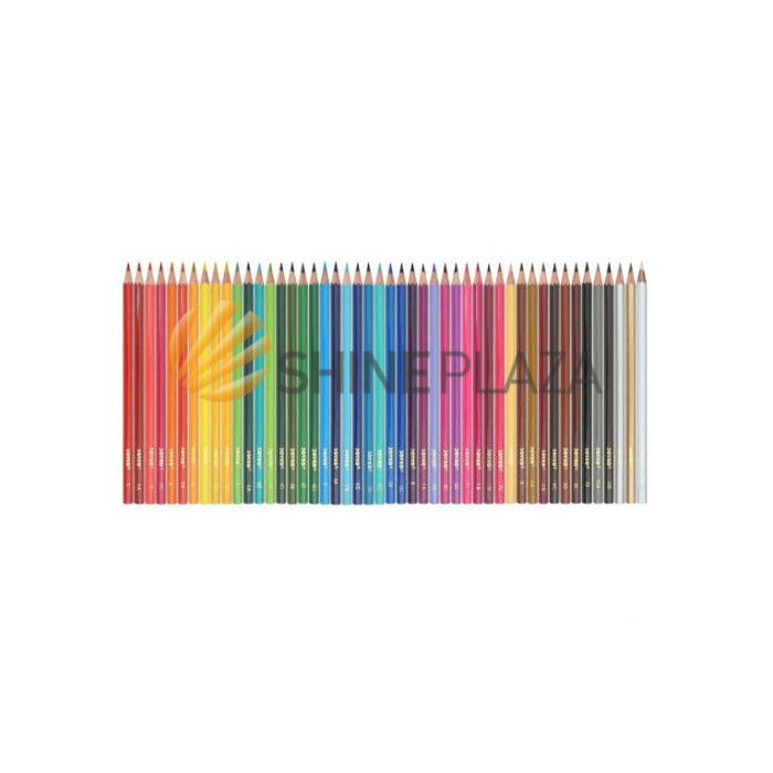 

PENSIL WARNA JOYKO 48 WARNA - COLOR PENCIL JOYKO 48 COLORS CP-48PB