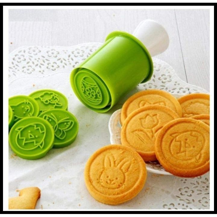 

Chocobeam stempel kue anti lengket ORIGINAL TH2810