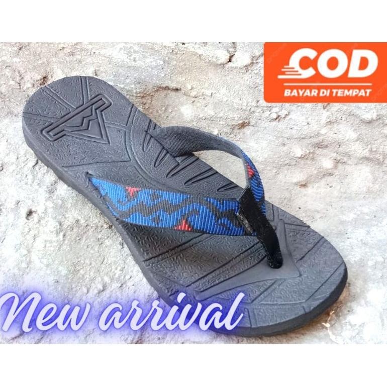 Promo Ramadhan Sandal/Sandal Japit Pria/ Sendal Japit Dewasa/ Sandal Japit Termurah. X-Gear Asli