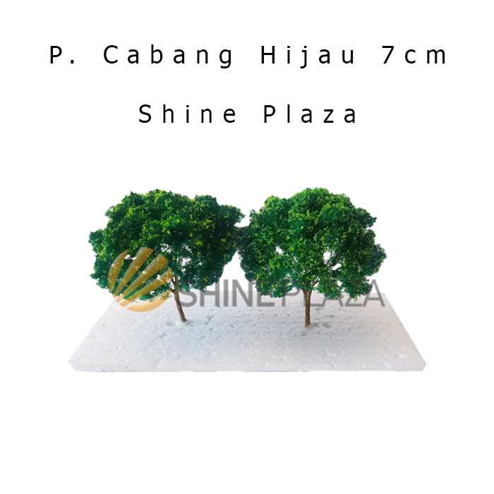 

POHON CABANG T. 7CM - BAHAN MAKET