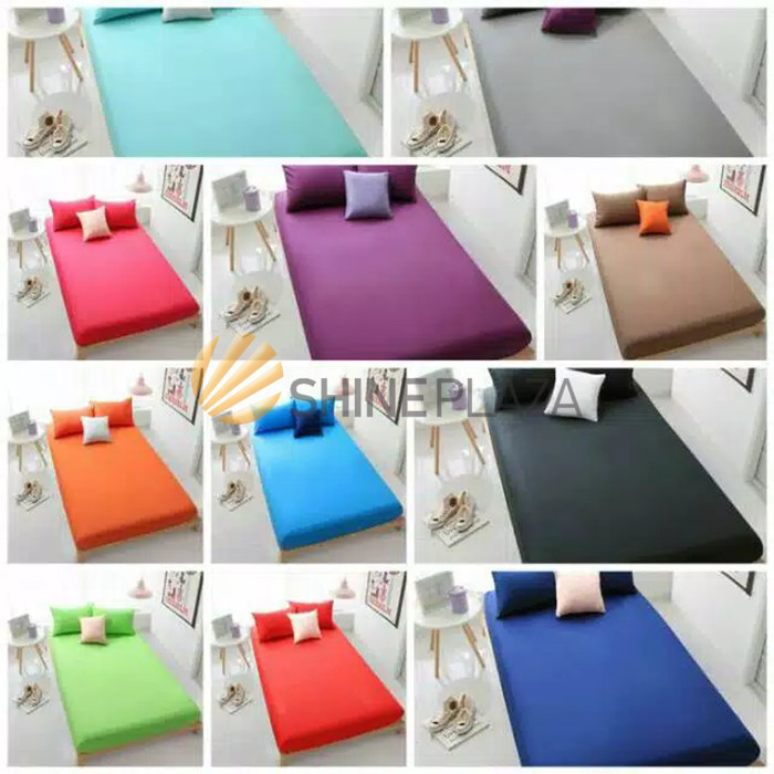 

ROMANTIC SPREY SET EMBOSS KATUN JEPANG