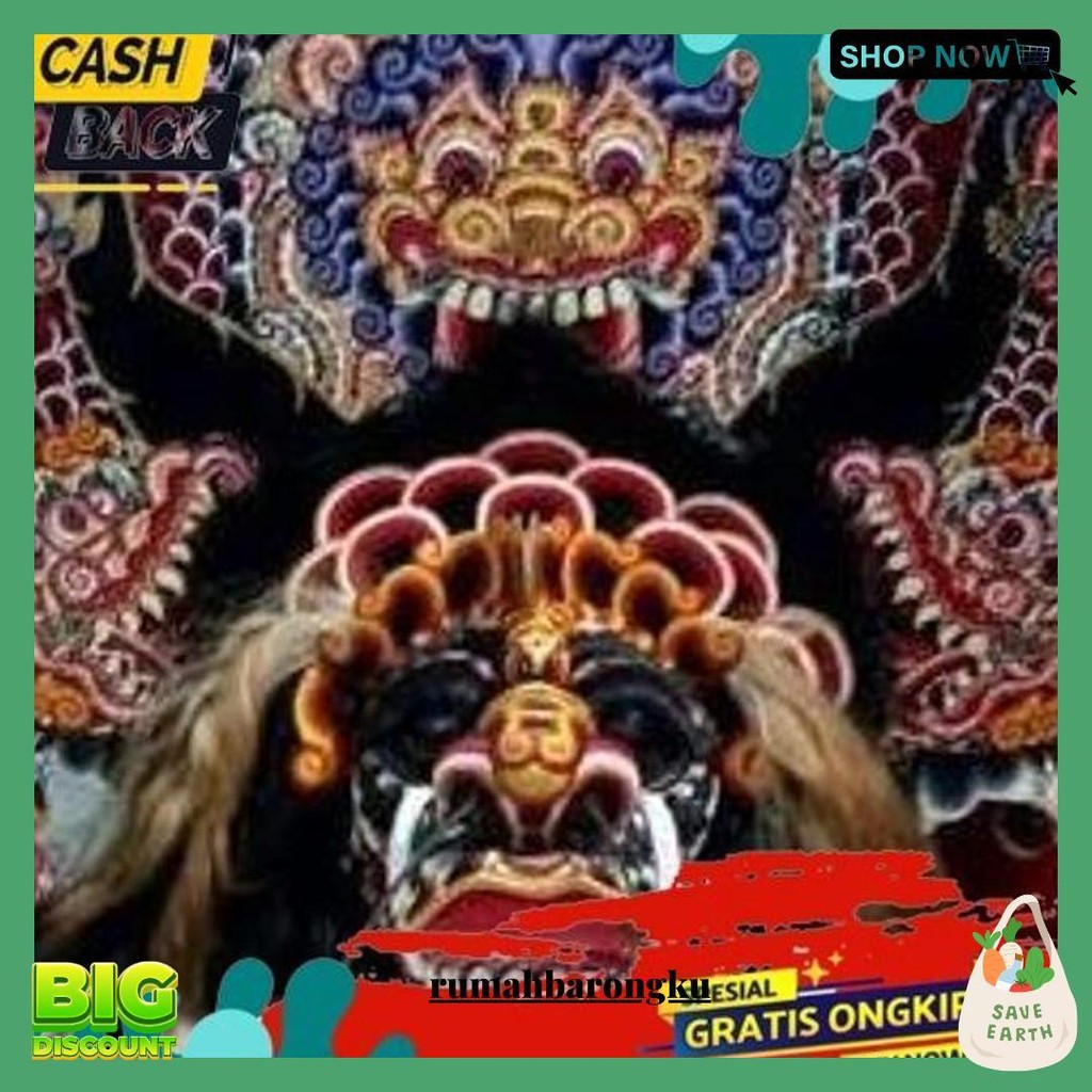 

Discount Bisa Cod Cuci Gudang Barongan Rampak Telon Jamang Cat Air Brush Bonus Kemul Panjang Dan Pentul Tinggal Pakai Ukuran Anak Promo Barongan Plipit Romo Mainan Anak Barongan Anak Sd Brongan Plipit Premium / Barongan Spon Caplok Kain Panjang / Barongan