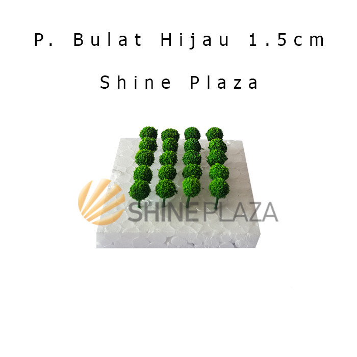 

TRG BAHAN MAKET POHON BULAT SKALA ISI 20 - MINIATUR ALAT KERAJINAN MAHASISWA TEKNIK DESIGN ARSITEK