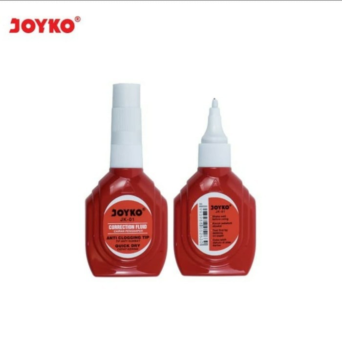 

CORRECTION PEN JOYKO JK-01