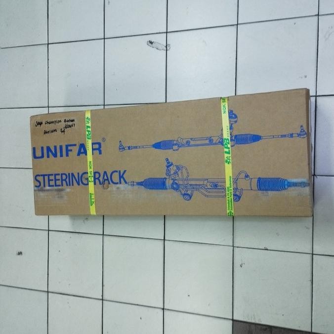 Rack Steering Rack Stir  Wuling Confero Kualitas