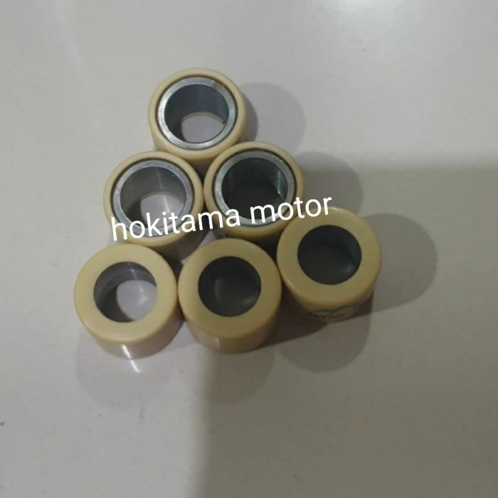 Roller Roler Kymco Dink 150 Dink150 Barang Langka