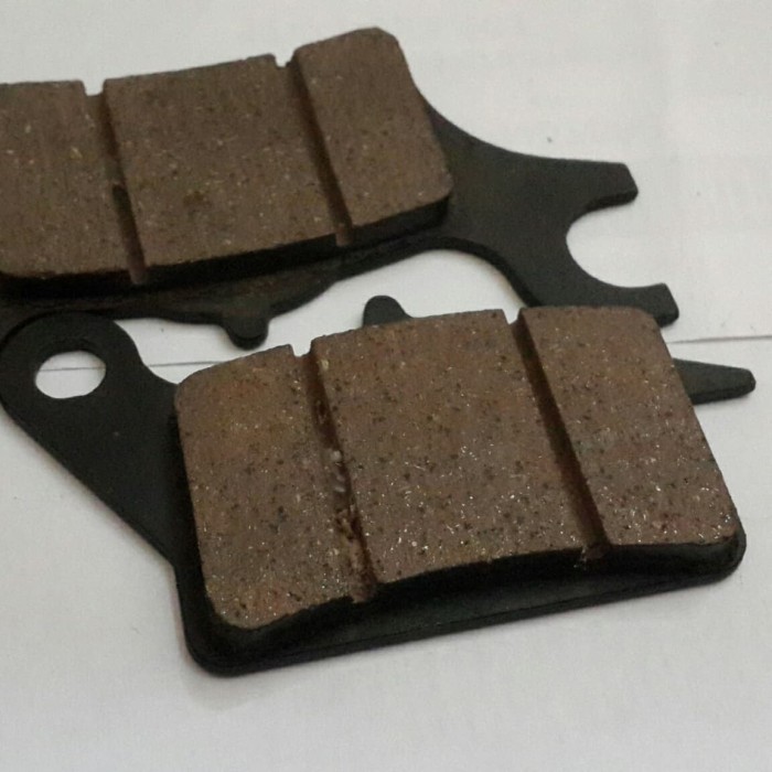 Disped Depan Hayate Kampas Rem Depan Hayate Barang Langka