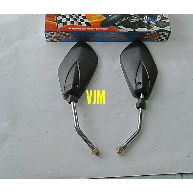 Spion Variasi Trendy Supra Beat Vario Grand Dll Cocok Untuk Honda Barang Langka