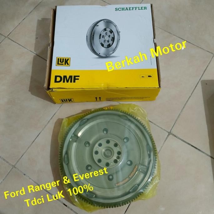 Flywheel Ranger Tdci Luk Flywheel Ford Everest Tdci Luk Quality 1