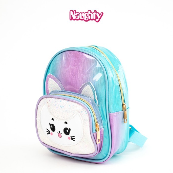 Tas Ransel Anak Mini BBP230101029 Naughty Accessories