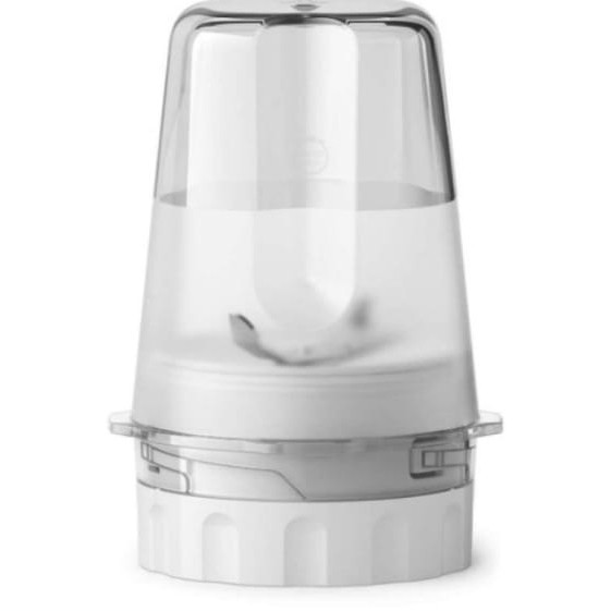 Blender Philips Hr 2223 Hr2223 Plastik 4 In 1