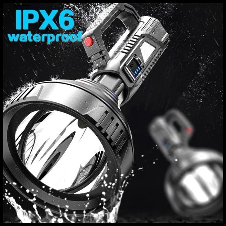 SENTER LED MAX GADS TH2810