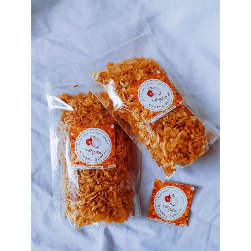

bawang goreng