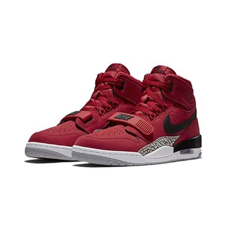 TERBARU AIR JORDAN 1 LEGACY 312 TORO