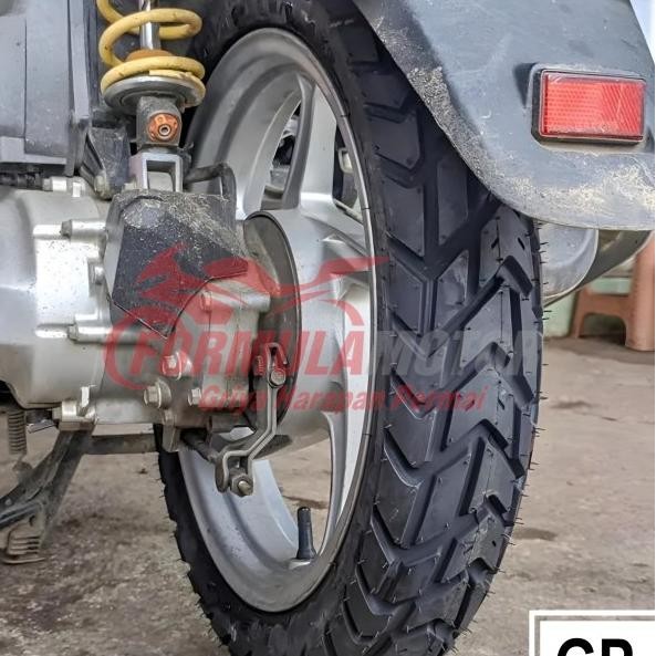 809014 Ban Irc Tubele Ban Motor Matic O Beat Vario Ring 14