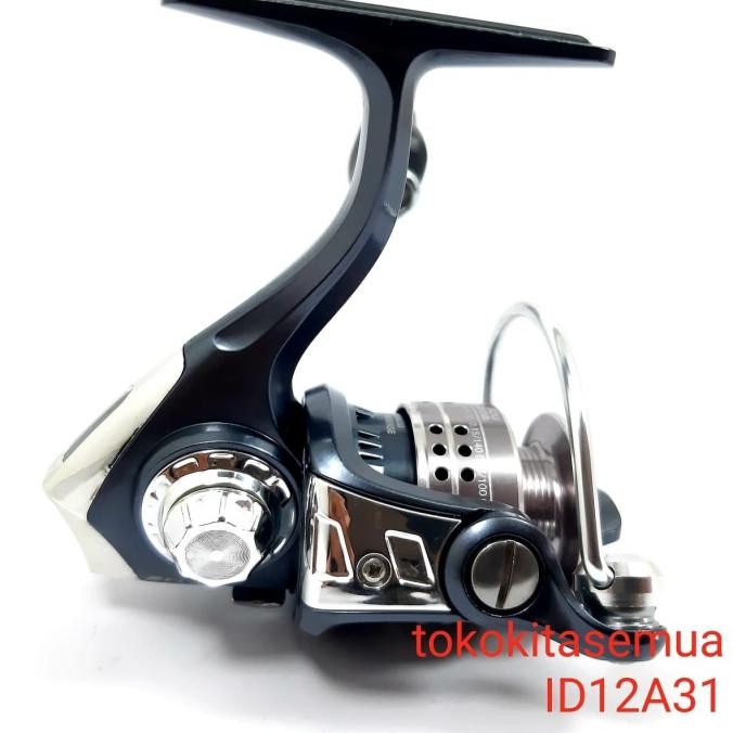 *$*$*$*$] Reel Pancing Spinning UL ABU GARCIA ukuran 500 Murah code ID12A31