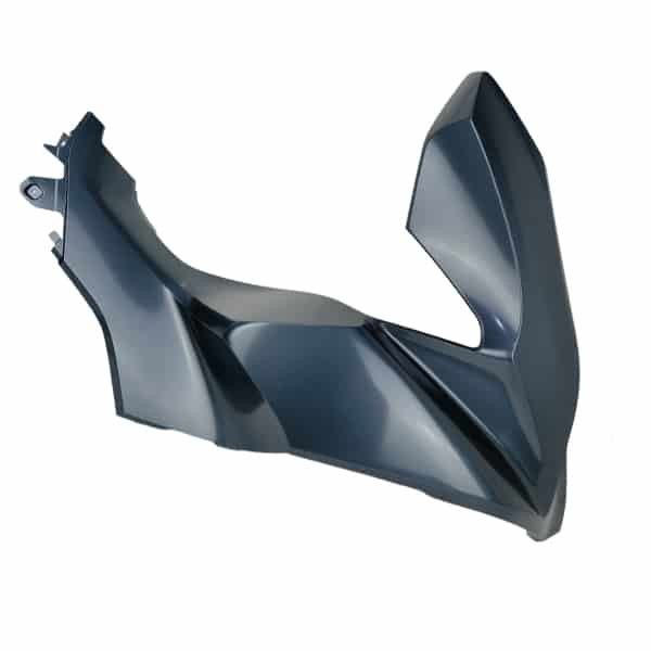 Cover Depan Kanan Grey Honda PCX 160 K1Z 64501K1ZJ10ZJ