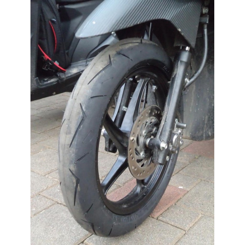 Ban Racing Mizzle Mr01 90/80 Ring 17 (Mr1 Mr One) #Gratisongkir #Sale #Discount