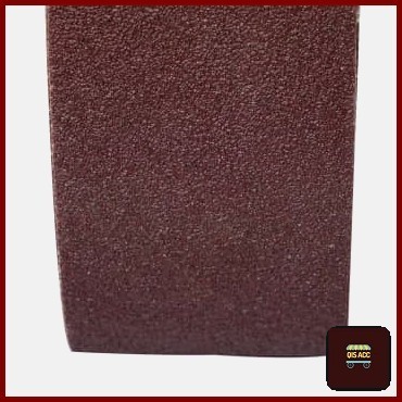 KRISBOW Amplas Belt Sander 50x686 Mm Grit 60 (10 Lembar) IRASB1