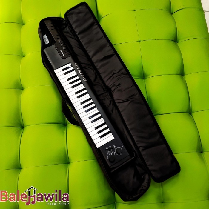 PROMO [Dijual] Gigbag Tas Ransel Keytar Keyboard Gitar Yamaha Shs 500 Shs500