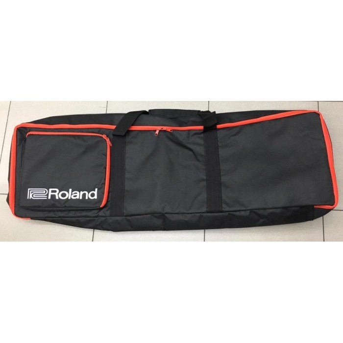 PROMO Tas Roland Untuk Tipe EX 30 / Tas keyboard Roland EX30