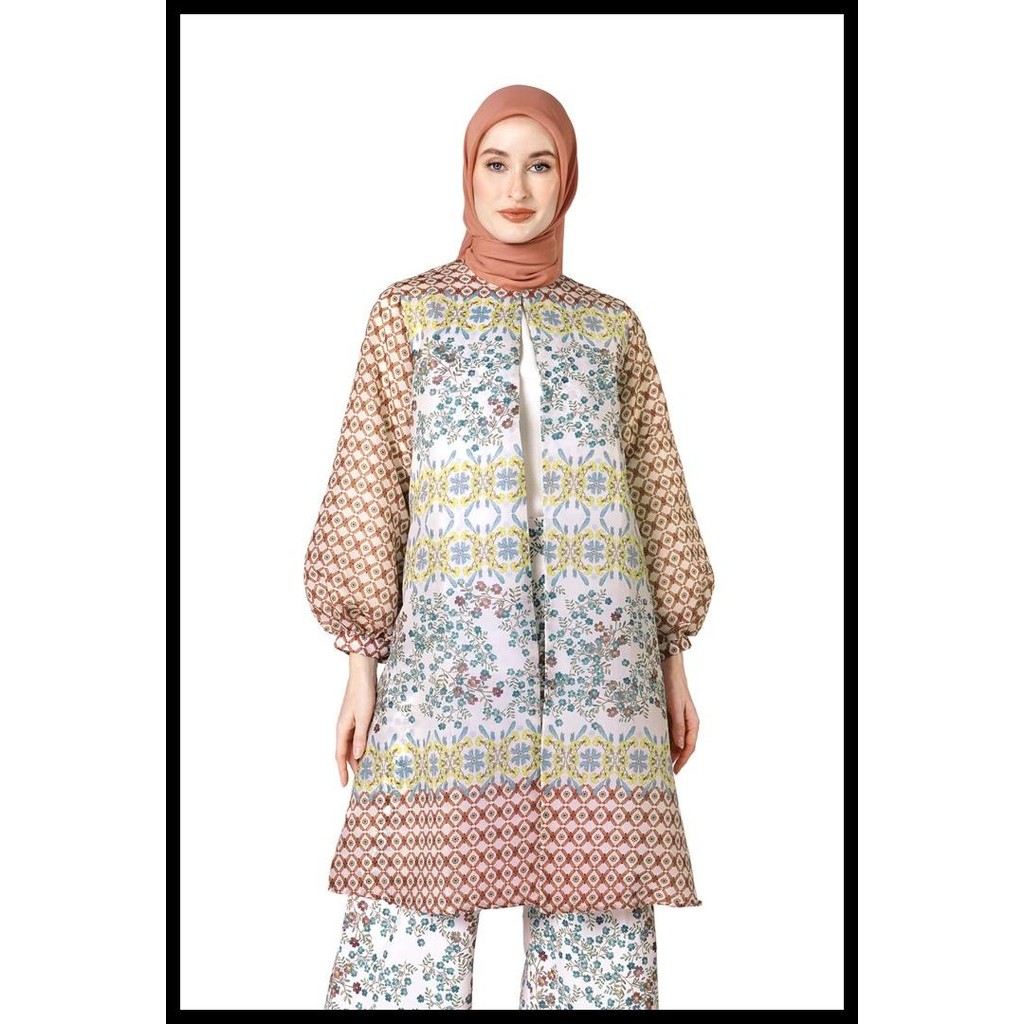 Promo Nada Puspita - Orchidea Outer Best Seller