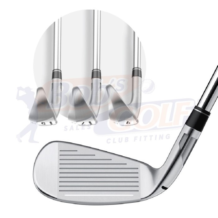 Terlaris Stick Golf Iron TaylorMade Stealth HD -