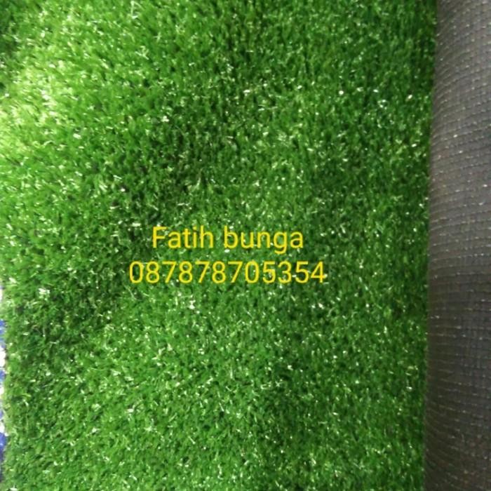 RUMPUT SINTETIS METERAN GOLF