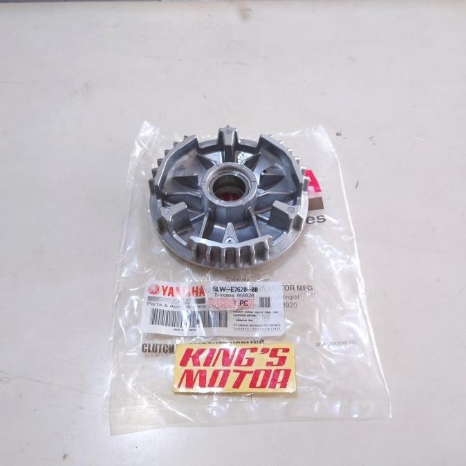 rumah roller mio, nouvo, fino, soul ori ygp '