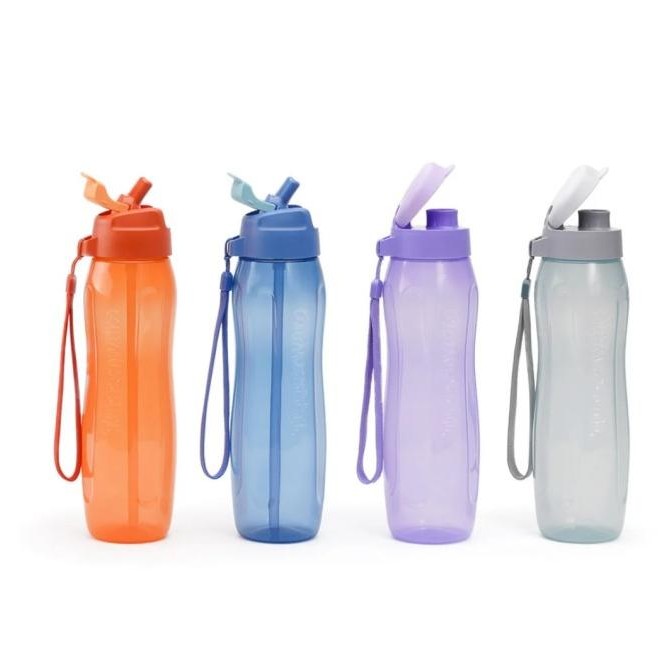 Xtreme X-treme Eco Bottle 750 with Straw Botol Minum Tupperware