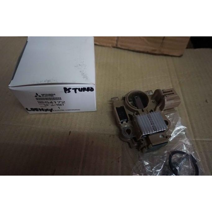ECU & Kelistrikan Mobil IC Voltage Regulator Mitsubishi Colt Canter PS Turbo 110 125 MEC