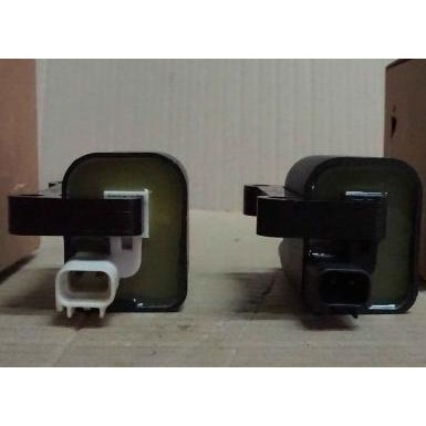 Koil & CDI Mobil Ignition Coil Mitsubishi T120SS Injection
