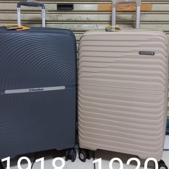 Koper President 20 Inch 1918