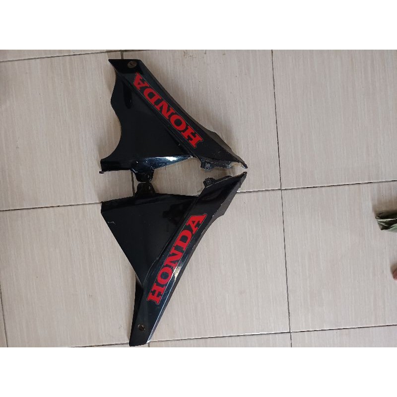 undercowl cbr 150 old k45A original