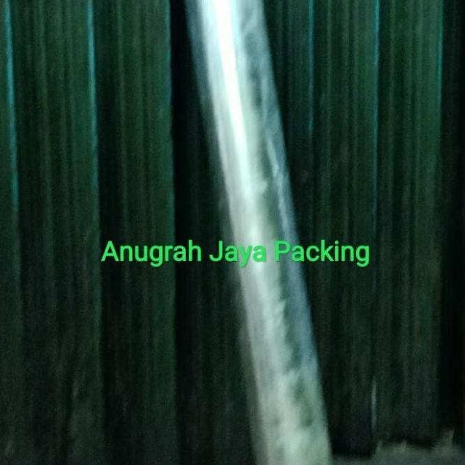 Alumunium Foil Ada Lem