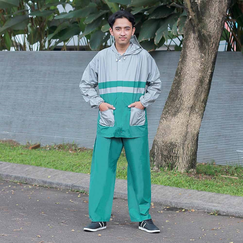 

Jas Hujan Pria Rain.co CL 11