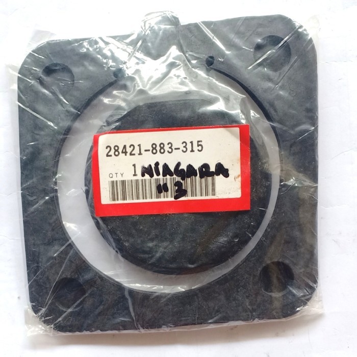 Termantab] Klep tabok,klep pompa air Niagara 3" GTR3" GTO3"