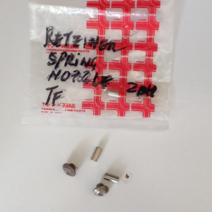 ~~~] reteiner spring nozzle tf55-tf155 ori