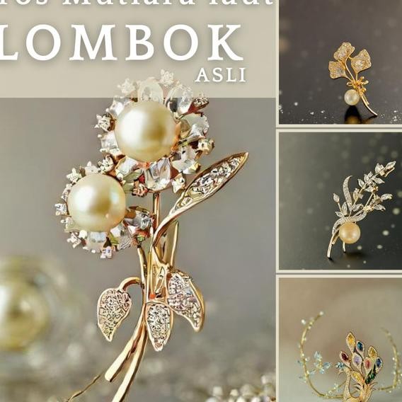 Bros Mutiara Laut Lombok