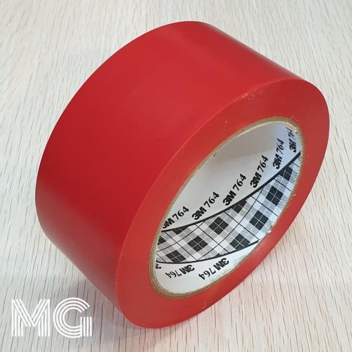 

Lakban Lantai 3M 764 - Vinyl Tape