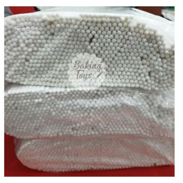 

Sti Putih Permen Lolipop / Coklat - KILOAN