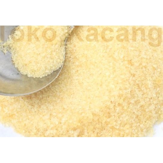 

Gelatin Bubuk (Halal Mui) 1Kg
